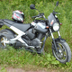 My old Blast
